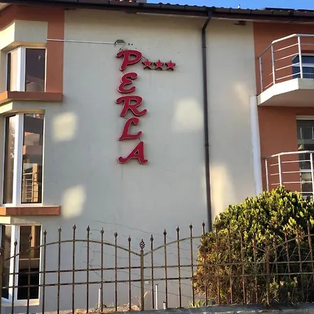 Perla Σωζόπολη