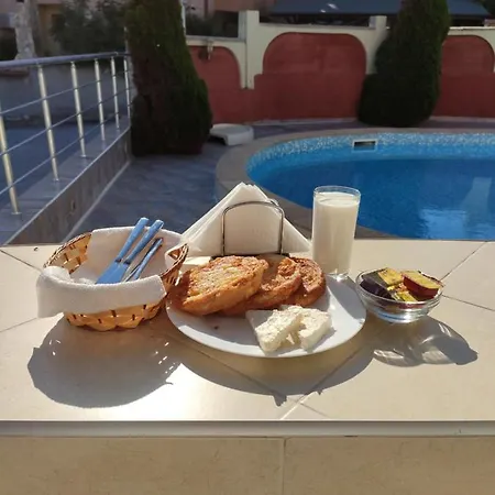 Hotel Perla
