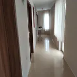 Perla ホテル