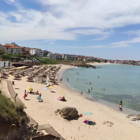 Perla Hotel 3*