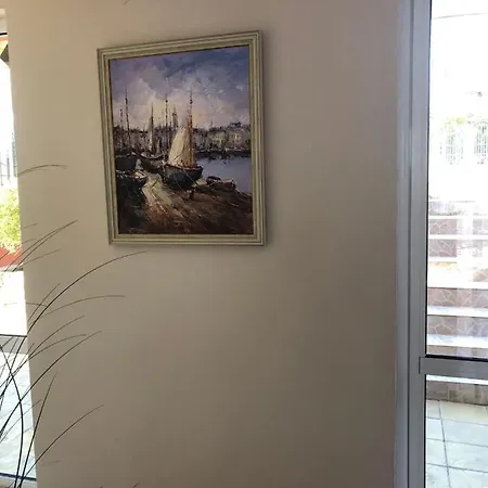 Perla ホテル ソゾポル