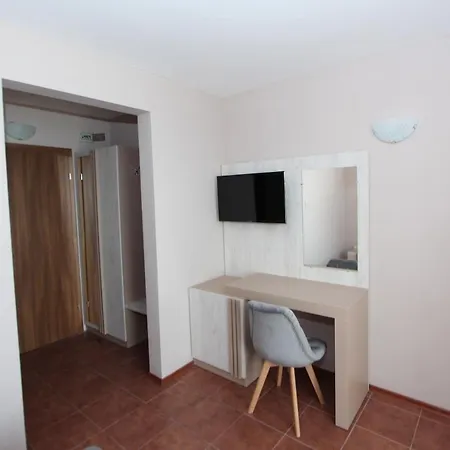 Perla 3* Sozopol