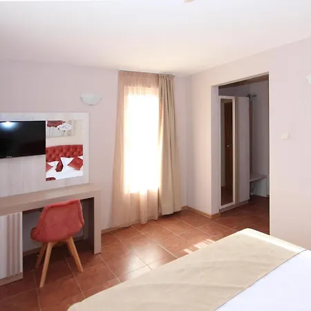 Perla Hotel