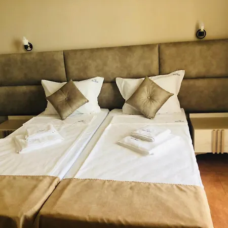 Hotel Perla