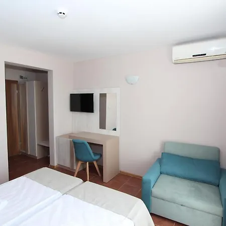 Perla 3* Sozopol