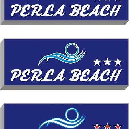 Perla 3*