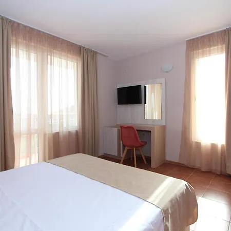 Perla Hotel Sozopol