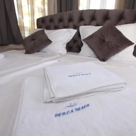 Hotel Perla Sozopol
