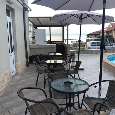 Perla 3* Sozopol