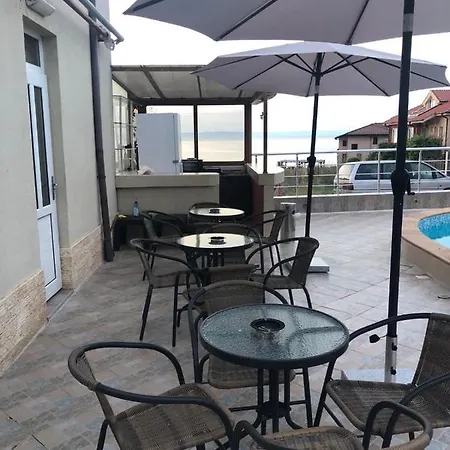 Perla 3* ソゾポル