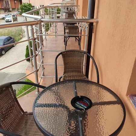 Perla 3* Sozopol