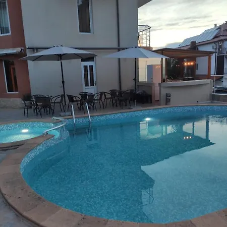 Perla 3* Szozopol