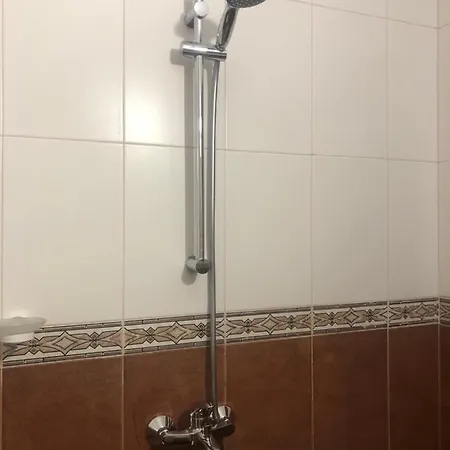 ホテル Perla ソゾポル