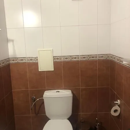 Hotel Perla