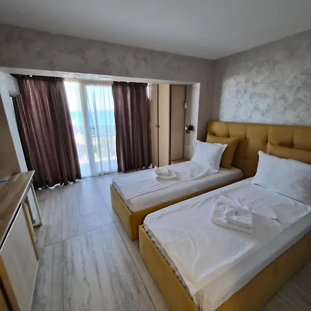 Perla 3* 索佐波尔
