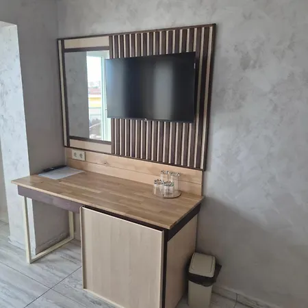 Perla 酒店