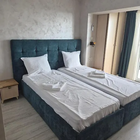 Perla 酒店 索佐波尔