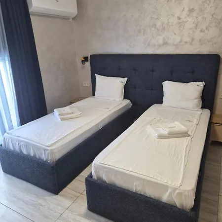 Perla 3* 索佐波尔