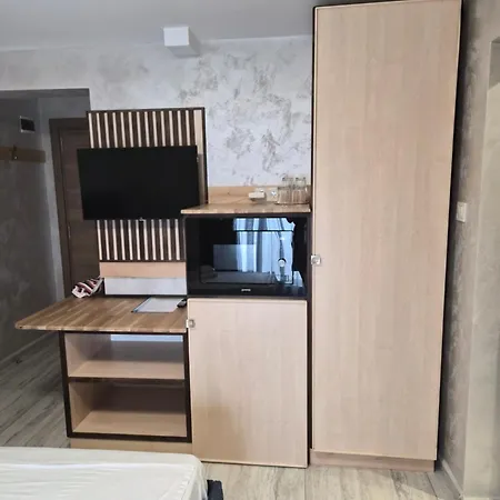 Perla 3* 索佐波尔