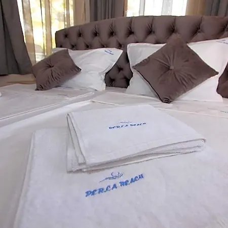 Perla 3* Sozopol