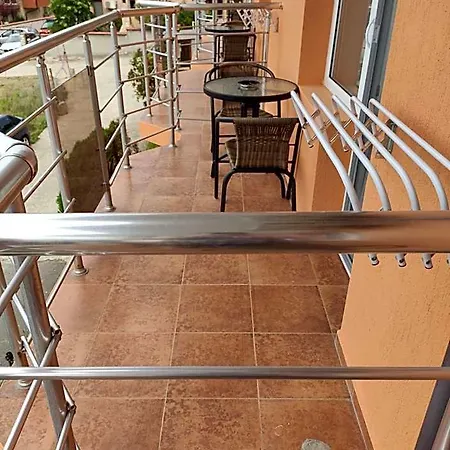 Perla 3* Sozopol