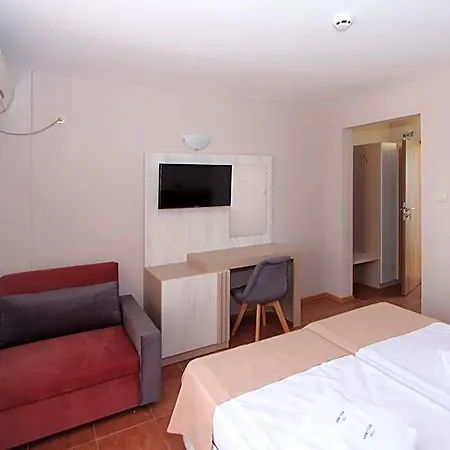 Hotel Perla