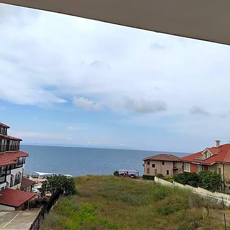 Perla Hotel 3*