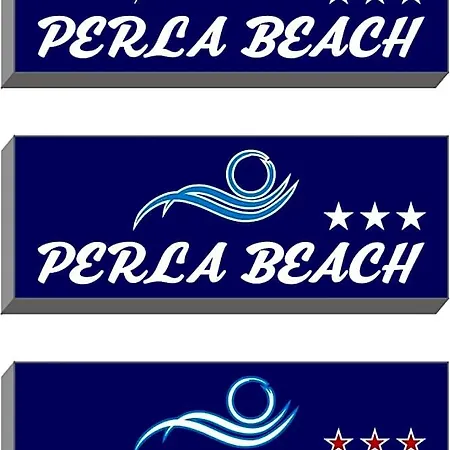 酒店 Perla 索佐波尔