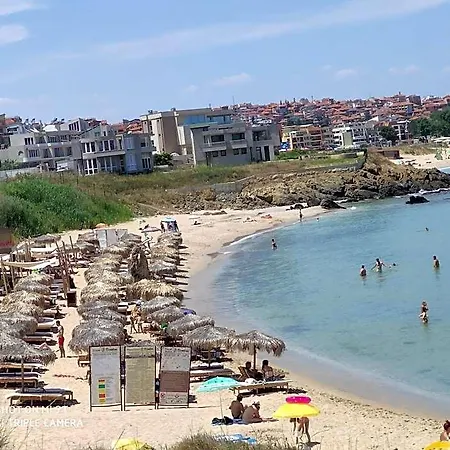 Hotel Perla Sozopol