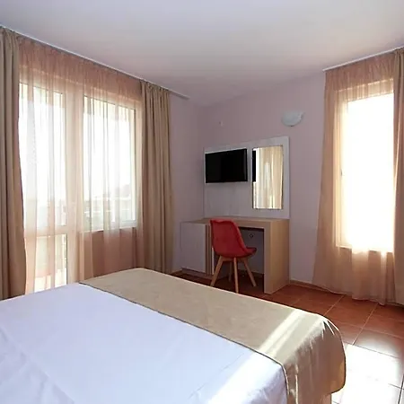 Hotel Perla