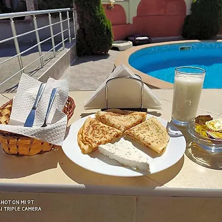Perla Hotel