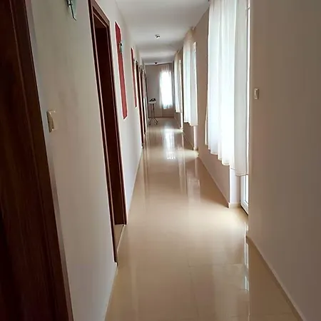 Perla 3* 索佐波尔