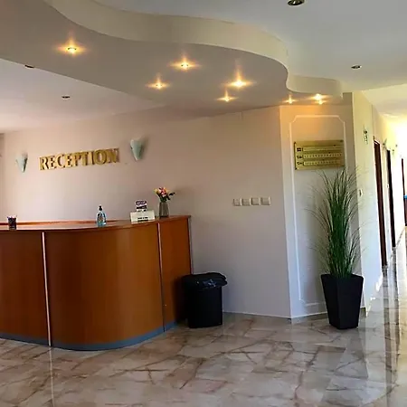 Perla Hotel