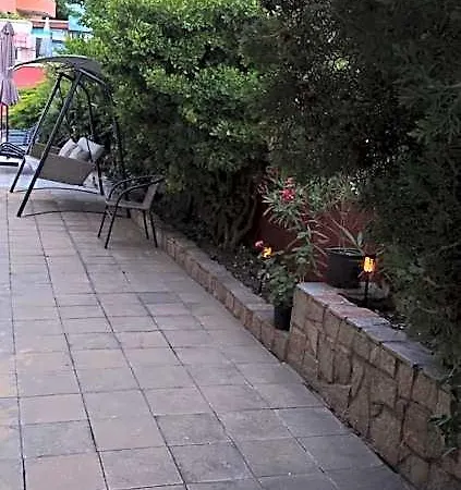 Perla 酒店