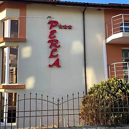 Perla 酒店