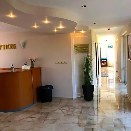 Perla 3* 索佐波尔