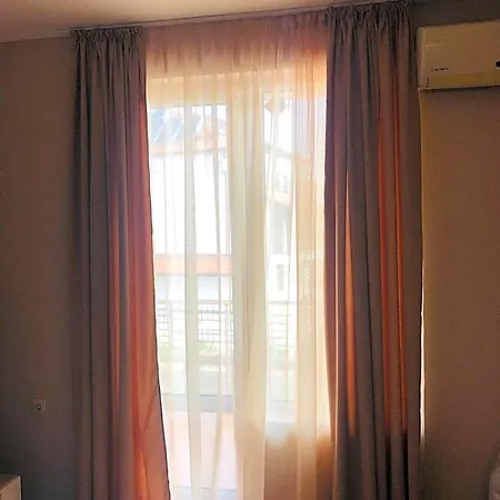 Perla Hotel