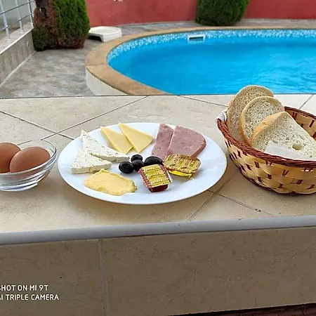 Hotel Perla Sozopol