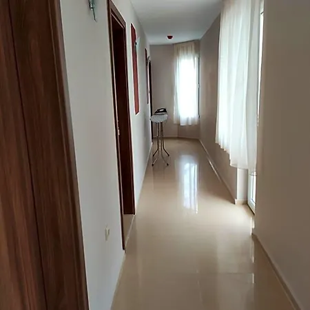 Perla 3* 索佐波尔