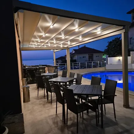 Perla Hotel Sozopol