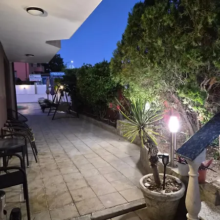 Perla 酒店