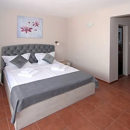 Perla 3* Sozopol