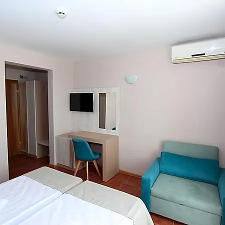 Perla Hotel Sozopol