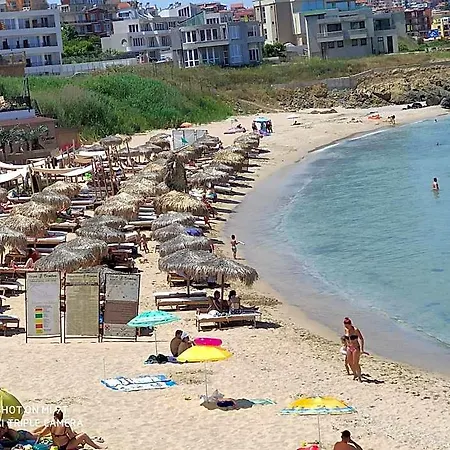 Perla 3* Sozopol