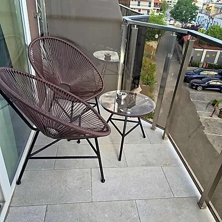 Perla Hotel 3*