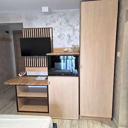 Perla Hotel