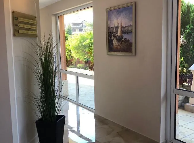 Perla 3* Sozopol