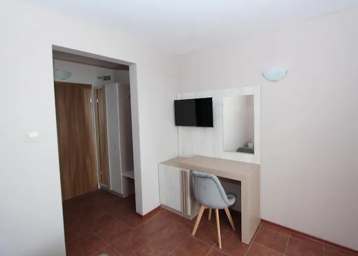 Perla 3* Sozopol