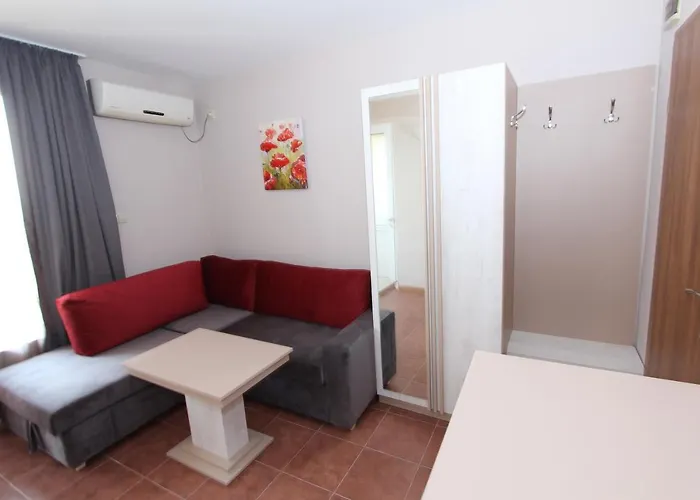 Hotel Perla Sozopol