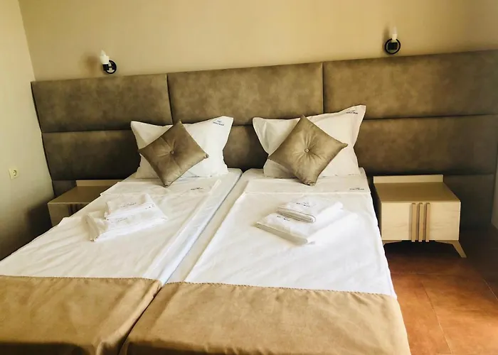Hotel Perla